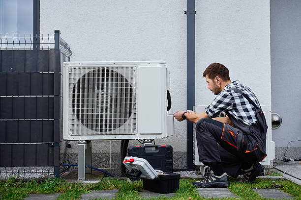 Trusted Hvac service in Port Republic, VA - HVAC Repair CO